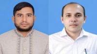 রামু প্রেস ক্লাবের নেতৃত্বে মামুন-সাঈদ