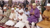 ‘হে আল্লাহ জালিমদের উত্তম বিচার করুন’