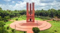 জাবি ক্যাম্পাসের ভেতরেই শিক্ষার্থীকে ধর্ষণচেষ্টার অভিযোগ, মামলা দায়ের  
