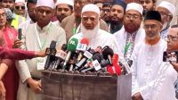 ‘আমেরিকার সঙ্গে চুক্তির সময় অন্তর্বর্তী সরকার জামায়াতকে কিছুই জানায়নি’  