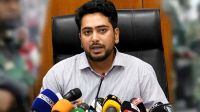 ‘শাপলা গণহত্যার পর জবাবদিহিতা নিশ্চিত হলে জুলাই হতো না’  