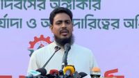 শ্রমিকদের তুই সম্বোধন করা যাবে না