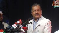 শাপলা হত্যাকাণ্ডকে গণহত্যার স্বীকৃতি বিএনপিই প্রথম দিয়েছে