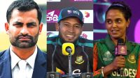 রামিসা হত্যাকাণ্ডের কঠোর বিচারের দাবি তামিম-মুশফিক-জ্যোতির