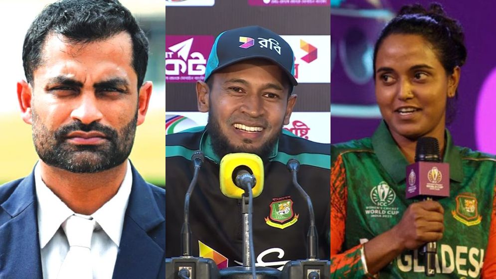 রামিসা হত্যাকাণ্ডের কঠোর বিচারের দাবি তামিম-মুশফিক-জ্যোতির