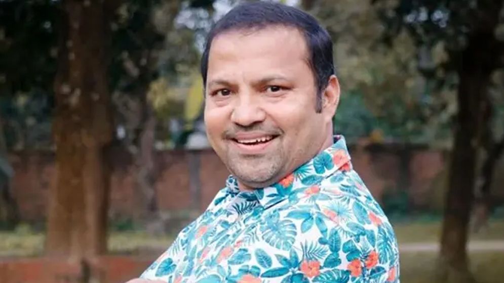 মুক্তি পেয়েছেন অভিনেতা সিদ্দিকুর রহমান
