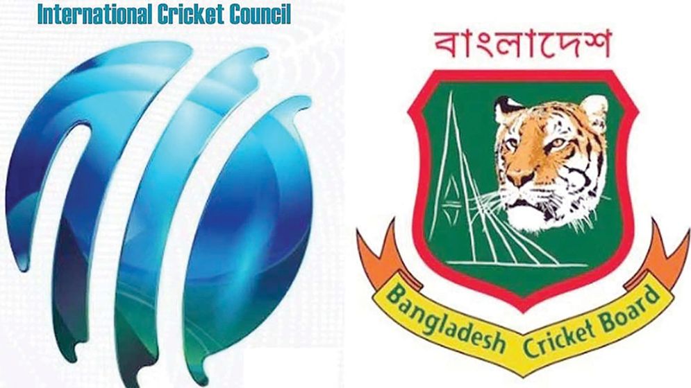 বাংলাদেশ সফর নিয়ে জল্পনা থামাল আইসিসি