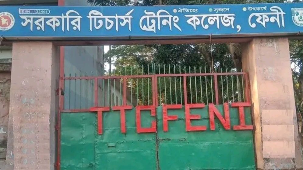 টিচার্স ট্রেনিং কলেজ ছাত্রীর মৃত্যু, পরিবারের দাবি হত্যা