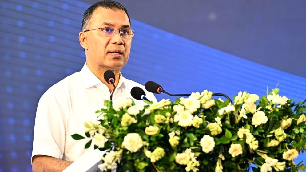 প্রযুক্তিনির্ভর শিক্ষার ওপর জোর দিলেন প্রধানমন্ত্রী  