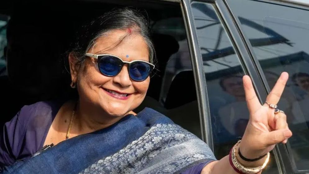 দিল্লিতেও বিজেপির ঝুলিতে গেলো তৃণমূলের কুড়ি ভোট
