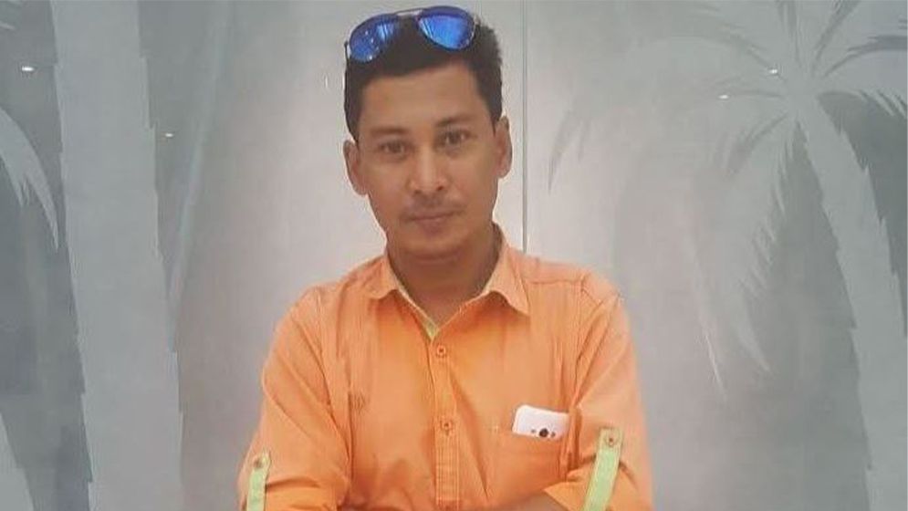 ওমানে সড়ক দুর্ঘটনায় বাংলাদেশীর মৃত্যু