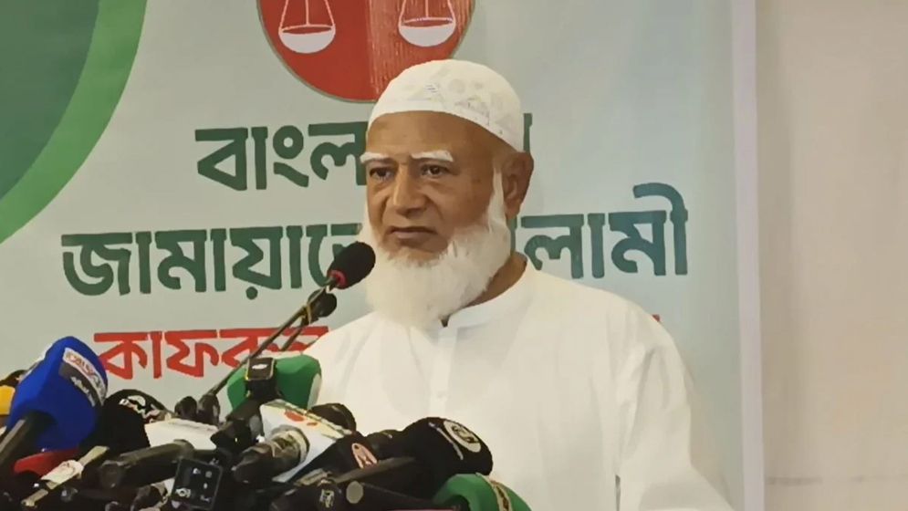 ইসলামী ব্যাংক নিয়ে টানাটানি করার সুযোগ দেয়া হবে না