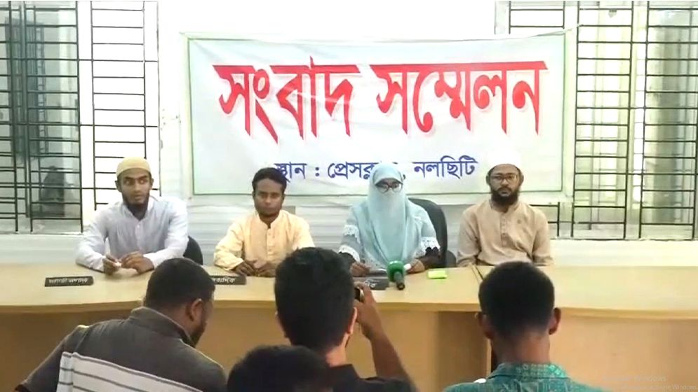 মমতার বক্তব্যে গুরুত্ব দিয়ে হাদি হত্যার রহস্য উদ্ঘাটন করতে হবে