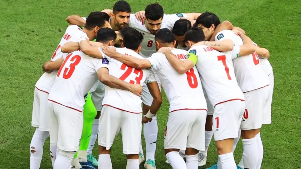 ইরান দলের ১৫ কর্মকর্তাকে ভিসা না দেওয়ার অভিযোগ যুক্তরাষ্ট্রের বিরুদ্ধে