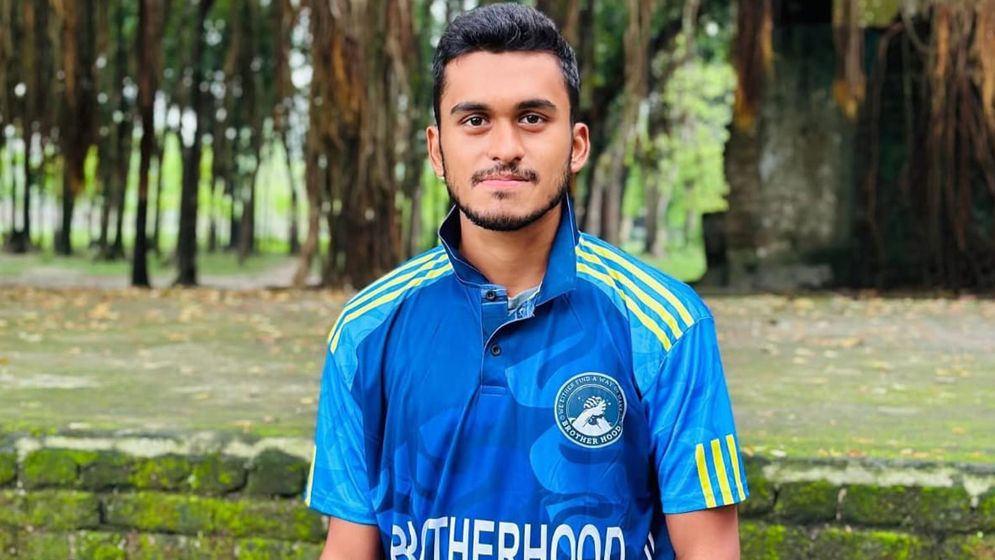 ঘাঘট নদীতে গোসলে নেমে বেরোবি শিক্ষার্থীর মৃত্যু
