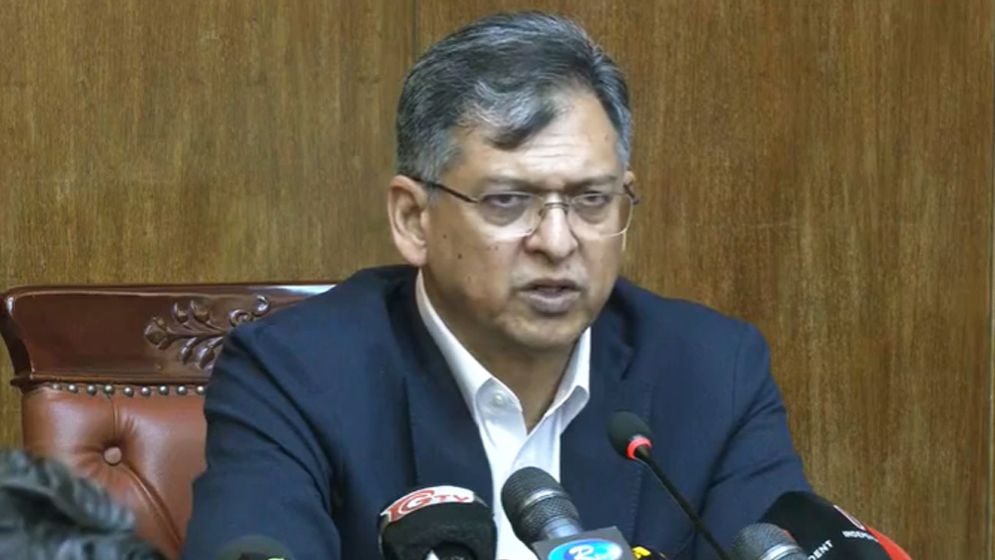 ‘পুশইন-পুশব্যাকের বিরুদ্ধে অবস্থান নিয়েছে বাংলাদেশ’