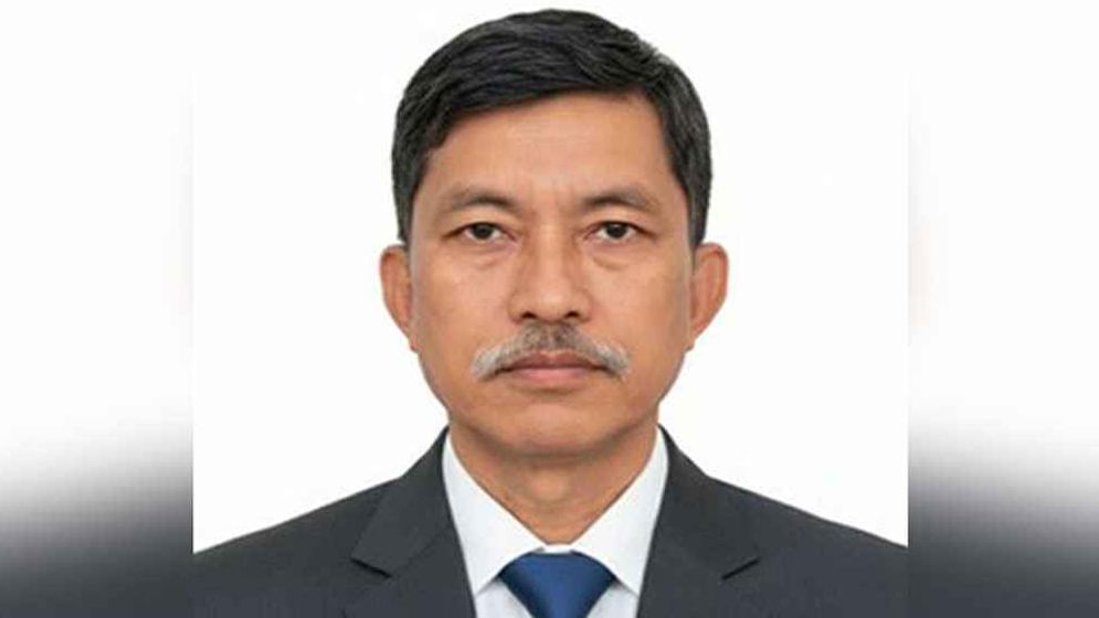 পদত্যাগ করলেন পার্বত্য চট্টগ্রাম বিষয়ক মন্ত্রী 