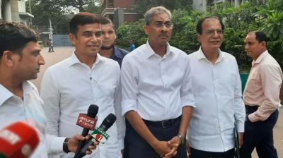 তিস্তা মহাপরিকল্পনা বাস্তবায়নে ৮ সদস্যের কমিটি গঠন