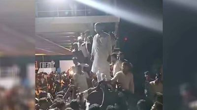 হান্নান মাসউদের জন্য ২ ঘণ্টা ফেরি দেরিতে ছাড়ার অভিযোগ