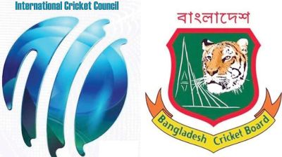 বাংলাদেশ সফর নিয়ে জল্পনা থামাল আইসিসি