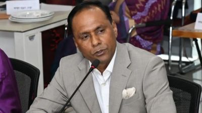 শিশু নির্যাতন রোধে জাতীয় শিশু নিরাপত্তা টাস্কফোর্স গঠন করতে হবে