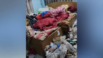 পদ থেকে সরানো হলো সেই যুগ্মসচিবকে