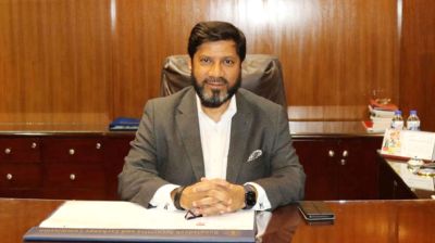 বিএসইসি চেয়ারম্যান খন্দকার রাশেদ মাকসুদের পদত্যাগ 