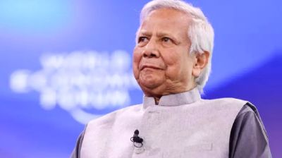 ইউনূসসহ ৫ জনের বিরুদ্ধে মামলার আবেদন  