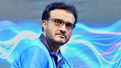 সৌরভ গাঙ্গুলী কি নিরাপত্তা ঝুঁকিতে পড়ছেন?