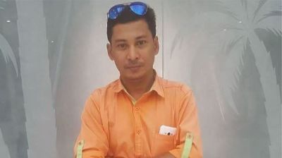 ওমানে সড়ক দুর্ঘটনায় বাংলাদেশীর মৃত্যু