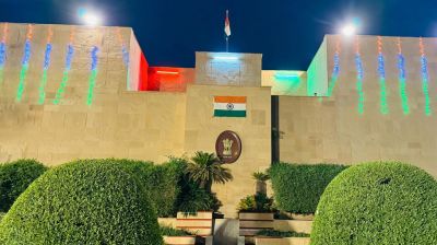 প্রথমবার সৌদি আরবে অমুসলিম রাষ্ট্রদূত নিয়োগ দিল ভারত