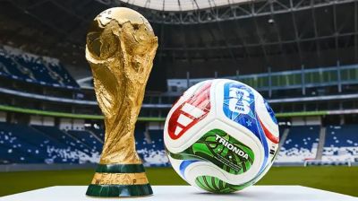 দেশের তিন চ্যানেলে দেখা যাবে বিশ্বকাপের ম্যাচ