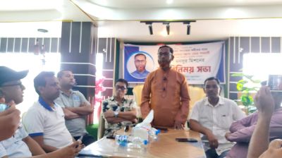 পৌরসভা নিয়ে ১৬ দফা পরিকল্পনা মিশনের