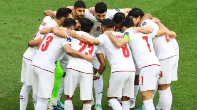 ইরান দলের ১৫ কর্মকর্তাকে ভিসা না দেওয়ার অভিযোগ যুক্তরাষ্ট্রের বিরুদ্ধে