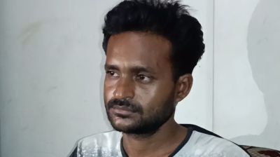 আম খাওয়ার প্রলোভনে কিশোরীকে ধর্ষণ, আটক তিন সন্তানের জনক