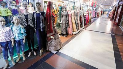 সন্ধ্যা ৭টার মধ্যে দোকানপাট বন্ধের নতুন নির্দেশনা