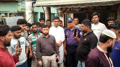 ঈদযাত্রায় বাড়তি ভাড়া, দুই পরিবহনকে জরিমানা