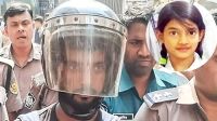 ‘আমি শুধু ধর্ষণ করছি, মারছে ডলার’  