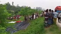 ঈদযাত্রা: ১৩ দিনে সড়কে প্রাণ গেলো ২৮১ জনের