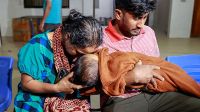 হাম ও উপসর্গে আরও ৬ শিশুর মৃত্যু