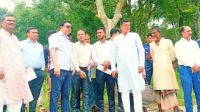 পুনরায় সচল হতে পারে মোগলহাট স্থলবন্দর