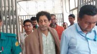শর্তসাপেক্ষে জামিন পেলেন আবুল বারকাত  
