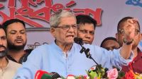 একটি মহল দেশকে অস্থিতিশীল করার চেষ্টা করছে