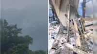 ফের উত্তপ্ত ভারতের মণিপুর, সহিংসতায় নিহত ৩