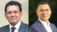 জাতিসংঘ সাধারণ পরিষদের সভাপতি খলিলুর রহমানকে প্রধানমন্ত্রীর অভিনন্দন
