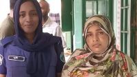 ২১ মাদক মামলার আসামি ফাতেমা গ্রেপ্তার