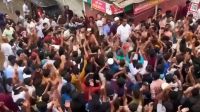বিক্ষোভের পর ছাত্রলীগ-যুবলীগের ২৪ নেতা-কর্মী আটক