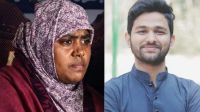 হাদি হত্যা মামলায় জাবের কেন বাদী? প্রশ্ন বোনের