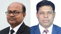 জাবি পেলো নতুন ২ উপ-উপাচার্য  