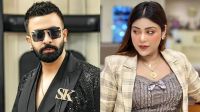 শাকিবকে নিয়ে মিষ্টি জান্নাতের ইঙ্গিতপূর্ণ পোস্ট